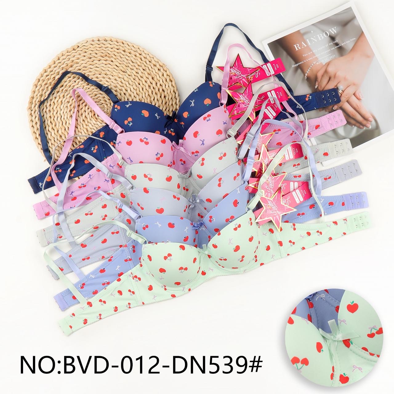 BRASIER INFANTIL NUEVO