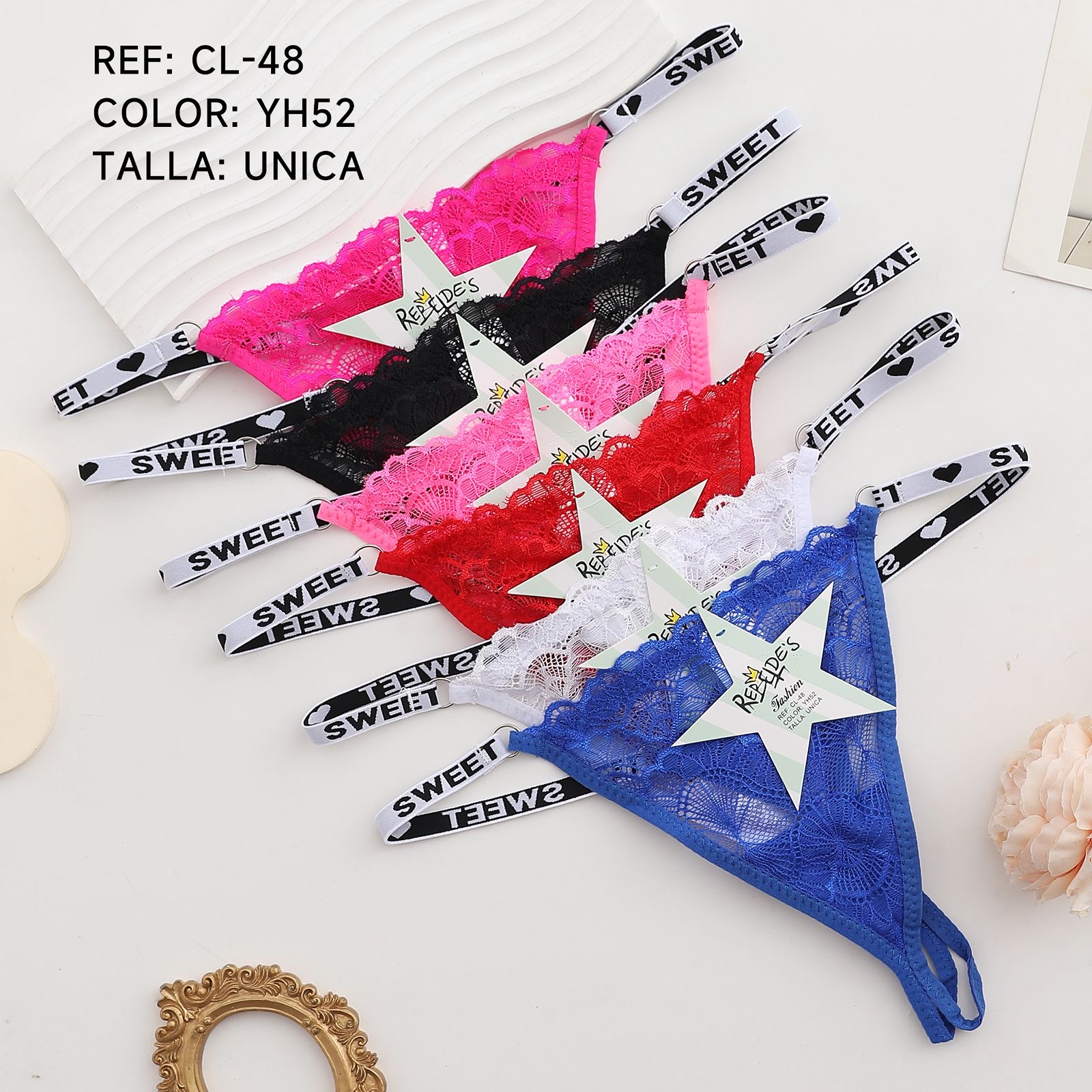 PANTY SEXY
