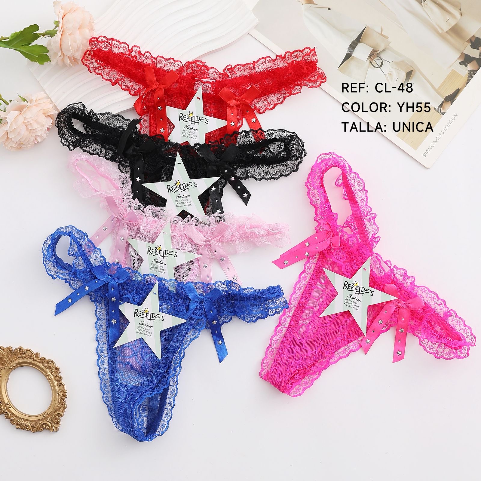 PANTY SEXY
