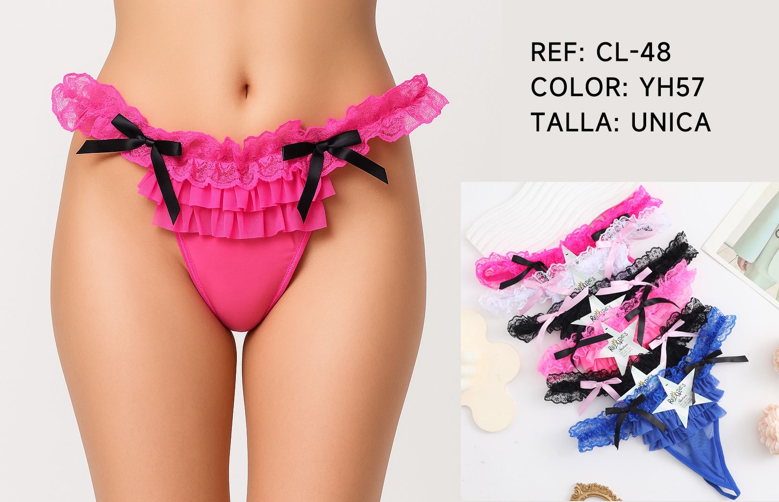 PANTY SEXY
