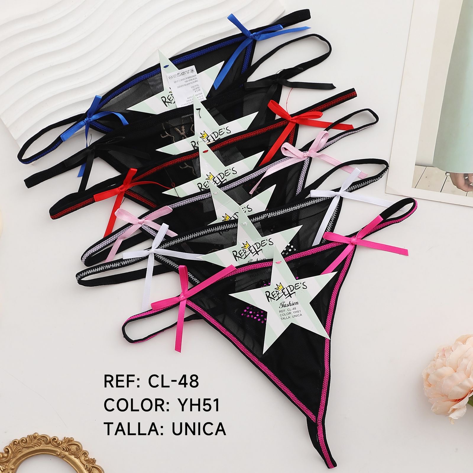 PANTY SEXY